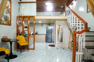 Dốc Phố Home - 4