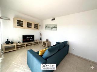 DOMuum Holidays - PARADISE VILLAGE - 4