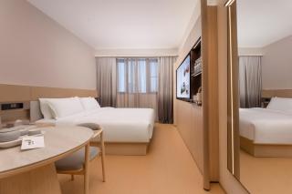 JI Hotel Hefei Economic and Technological Development Zone Nanyanhu Science and Technology Park - 5