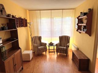 Apartamento con piscina en Enveitg - 9