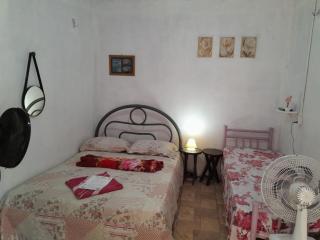 Hospedagem Chapéu Virado - 0
