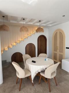Villa Bali 5 min from the beach and Sindbad - 2