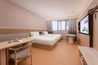 JI Hotel Hefei Economic and Technological Development Zone Nanyanhu Science and Technology Park - 7