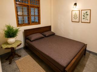River Cabin by CampingLyfe Bandarawela - 0
