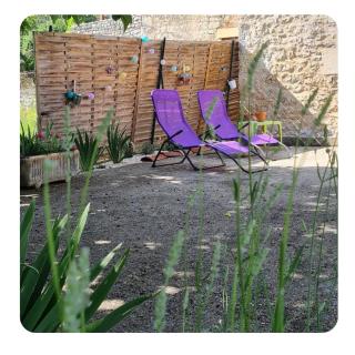 Maison au cœur du vignoble - 1