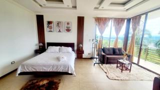 Beautiful view suite Suite vista hermosa - 9