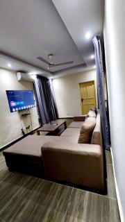 Executive Deluxe Studio Apt-Osu - 0