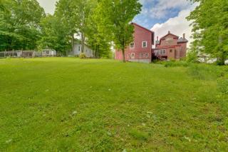 Stay on Historic Estate! Quiet Limerick Escape - Limerick - 4