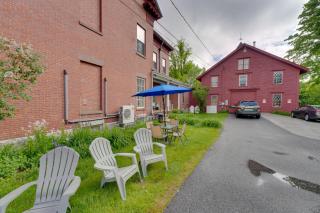 Stay on Historic Estate! Quiet Limerick Escape - Limerick - 3