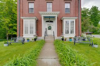 Stay on Historic Estate! Quiet Limerick Escape - Limerick - 2