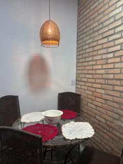 Casinha Vó Alzira - 8