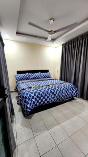Executive Deluxe Studio Apt-Osu - 7