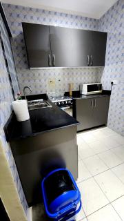 Executive Deluxe Studio Apt-Osu - 2
