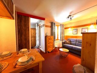Cocon Fourrure - La Plagne Tarentaise - 9