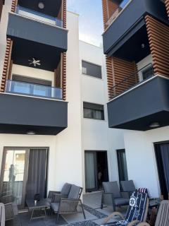Slatine Residence apartament No2 - 6