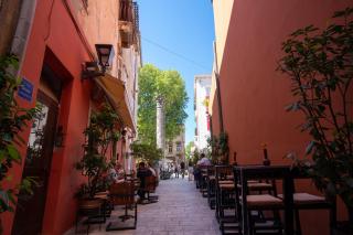 Studio COR CORDIS Zadar - 5