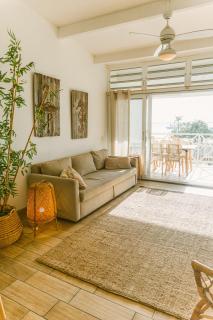 Bonaire Oceanfront Apartments - 7