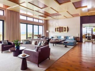 Raffles Hainan Clear Water Bay - 3