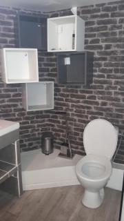 Maison Conviviale amiens - 6