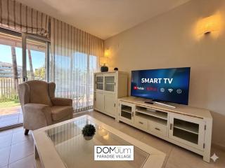 DOMuum Holidays - PARADISE VILLAGE GF - 1