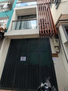 Hidden Alley Ben Thanh - 7