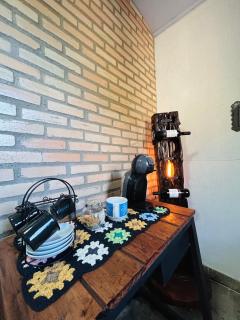 Casinha Vó Alzira - 7