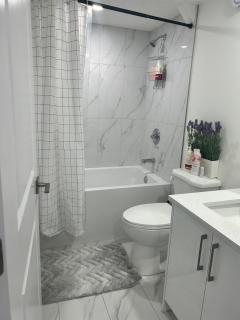 Cozy and unique 2Bedroom in Edmonton Alberta - 1