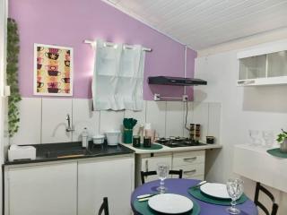 Casa Antiga Reformada Centro de Matão - 3
