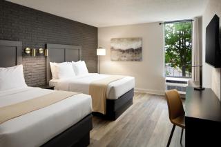 Hotel Arlington - 9