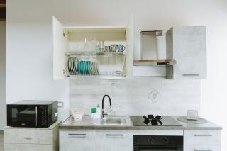 Aura Residence - 8