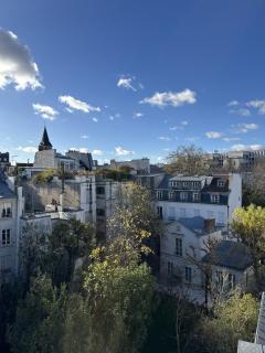 La Terrasse Visconti - Saint Germain - 7