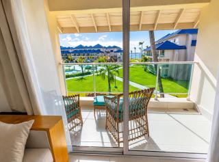 View to paradise, One bedroom apartment - 9