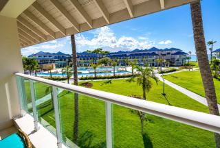View to paradise, One bedroom apartment - 6