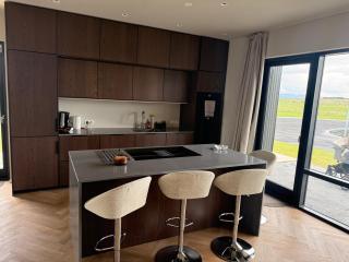 ScenicOceanview 4Free parking space 18 mins Downtown - Álftanes - 5