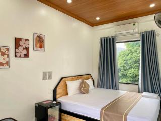 Bamboo Riverside Homestay - 6