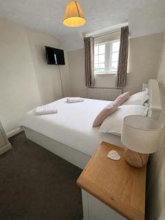 Acer Cottage, Tideswell - 7