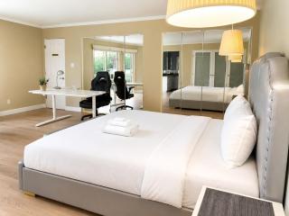 Cozy Private 1BR Suite in Quiet Richmond Home - 1