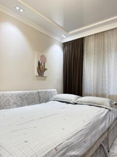 Stylish one-room apartment in a green location - 4