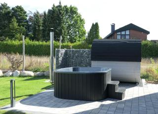 Villa Heidetraum, 20 Gaeste, Sauna, Pool - 8