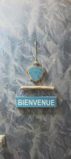 Studio Colibris avec piscine à 5mn de la plage - 9
