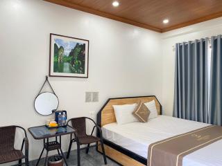 Bamboo Riverside Homestay - 3