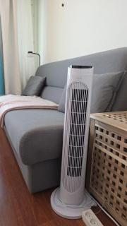 Blueberry Apartment - Studio in the heart of Vaasa - 1