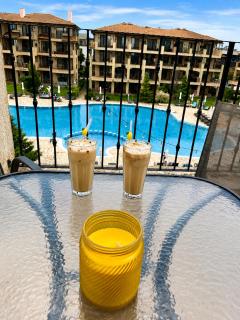 Kaliarkia Resort "San Paolo" - 1