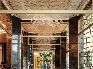 Raffles Istanbul - 4