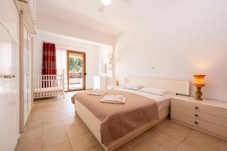 Palm Tree Villa - 1