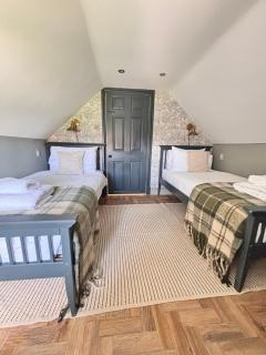 Rose Cottage - 7