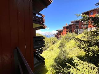Cocon Fourrure - La Plagne Tarentaise - 2