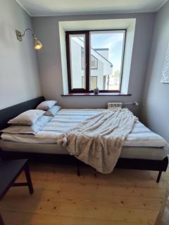 Turu 6, Quiet Central Apartment - 8
