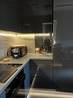 Sunny Two-Room Apartment - 4