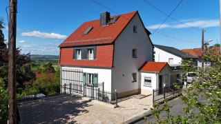 Ferienhaus Weitblick - 9